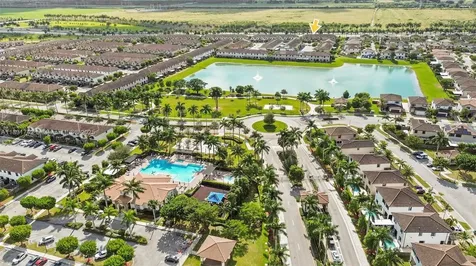 11574 SW 254th Street Homestead FL 33032