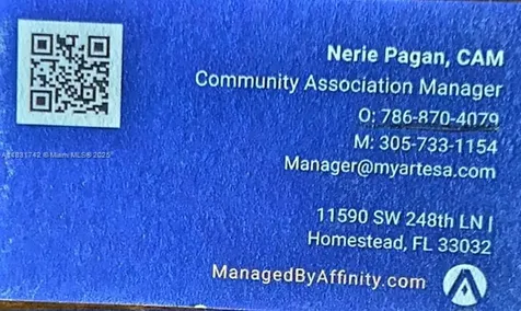 11574 SW 254th Street Homestead FL 33032