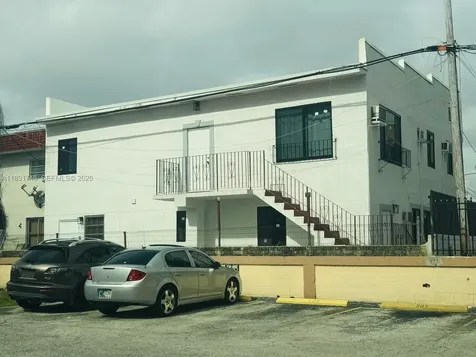 1236 SW 4th Street Miami FL 33135