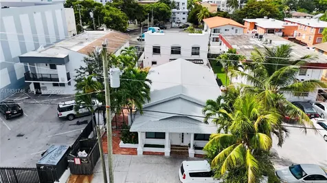 1236 SW 4th Street Miami FL 33135
