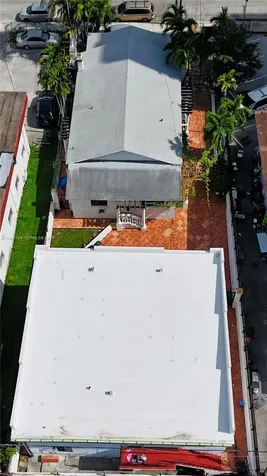 1236 SW 4th Street Miami FL 33135