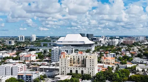 1236 SW 4th Street Miami FL 33135