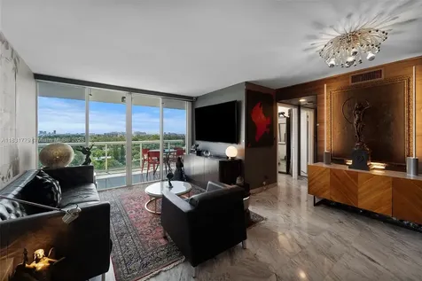 3411 Indian Creek Drive Miami Beach FL 33140