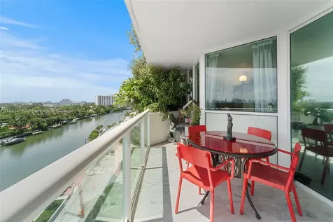 3411 Indian Creek Drive Miami Beach FL 33140