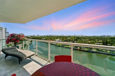 3411 Indian Creek Drive Miami Beach FL 33140