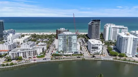 3411 Indian Creek Drive Miami Beach FL 33140