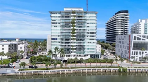 3411 Indian Creek Drive Miami Beach FL 33140