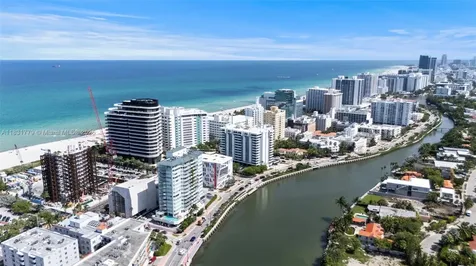 3411 Indian Creek Drive Miami Beach FL 33140