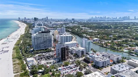 3411 Indian Creek Drive Miami Beach FL 33140