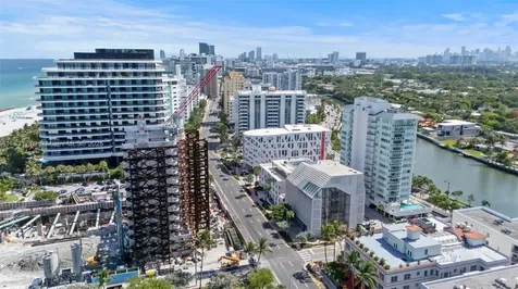 3411 Indian Creek Drive Miami Beach FL 33140