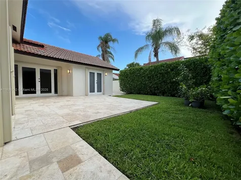 10724 SW 117th Court Miami FL 33186