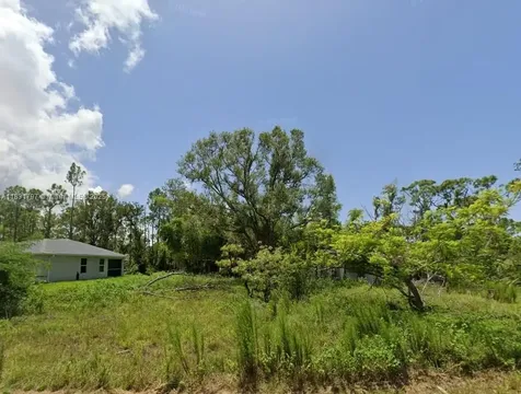 2821 N Twin Lakes Drive Punta Gorda FL 33955