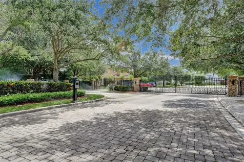 11056 Blackhawk Boulevard Davie FL 33328