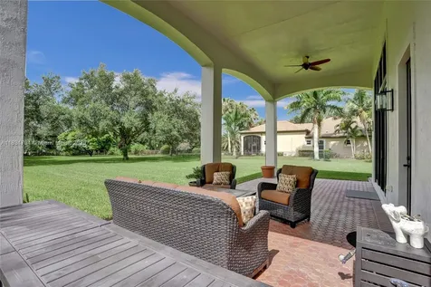 11056 Blackhawk Boulevard Davie FL 33328