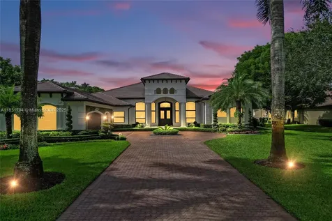 11056 Blackhawk Boulevard Davie FL 33328