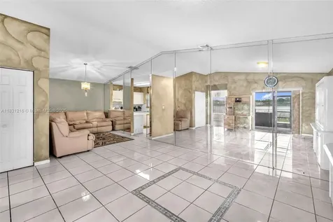 19415 NW 33rd Court Miami Gardens FL 33056