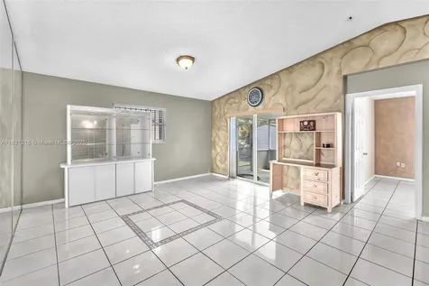 19415 NW 33rd Court Miami Gardens FL 33056