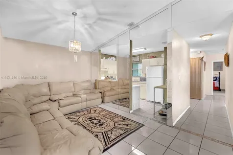 19415 NW 33rd Court Miami Gardens FL 33056
