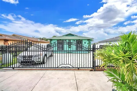 19415 NW 33rd Court Miami Gardens FL 33056