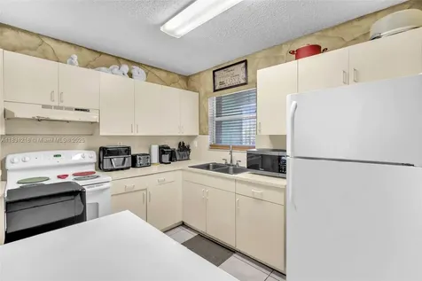 19415 NW 33rd Court Miami Gardens FL 33056