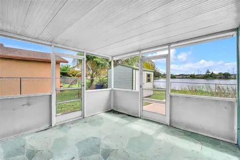 19415 NW 33rd Court Miami Gardens FL 33056