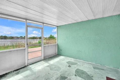 19415 NW 33rd Court Miami Gardens FL 33056