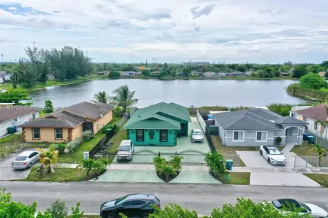 19415 NW 33rd Court Miami Gardens FL 33056