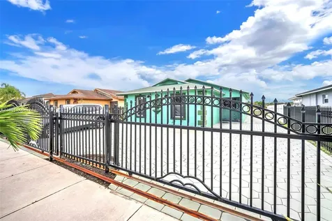 19415 NW 33rd Court Miami Gardens FL 33056