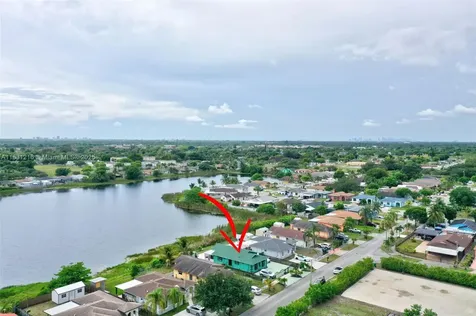 19415 NW 33rd Court Miami Gardens FL 33056