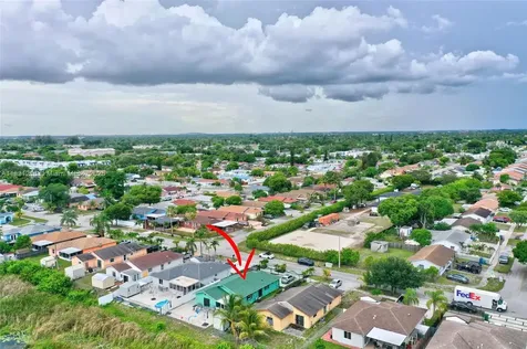 19415 NW 33rd Court Miami Gardens FL 33056