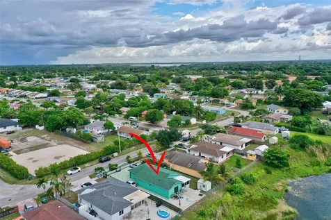 19415 NW 33rd Court Miami Gardens FL 33056