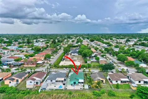 19415 NW 33rd Court Miami Gardens FL 33056