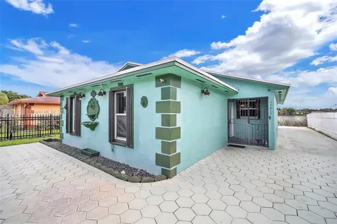 19415 NW 33rd Court Miami Gardens FL 33056