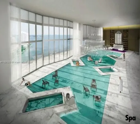 495 Brickell Avenue Miami FL 33131