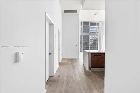 495 Brickell Avenue Miami FL 33131