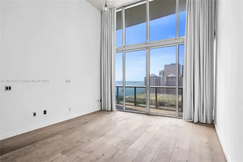 495 Brickell Avenue Miami FL 33131
