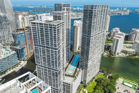 495 Brickell Avenue Miami FL 33131
