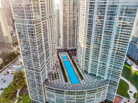 495 Brickell Avenue Miami FL 33131