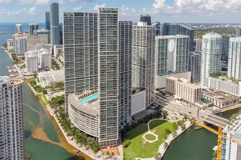 495 Brickell Avenue Miami FL 33131
