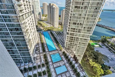 495 Brickell Avenue Miami FL 33131