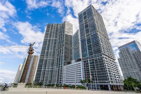 495 Brickell Avenue Miami FL 33131