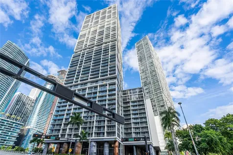 495 Brickell Avenue Miami FL 33131