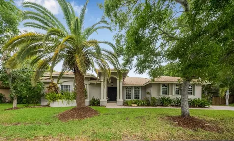 8229 SW 173rd Terrace Palmetto Bay FL 33157