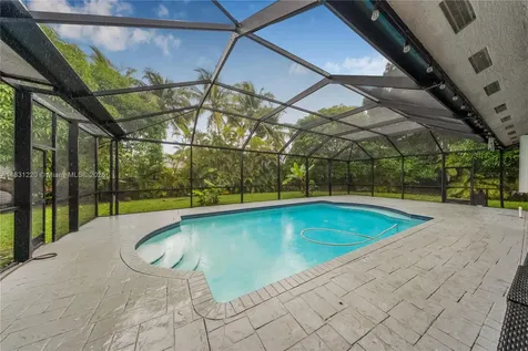 8229 SW 173rd Terrace Palmetto Bay FL 33157