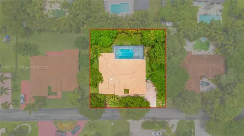 8229 SW 173rd Terrace Palmetto Bay FL 33157