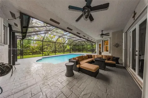 8229 SW 173rd Terrace Palmetto Bay FL 33157