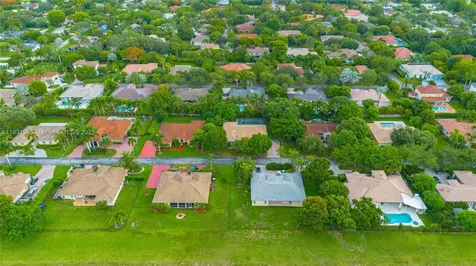 8229 SW 173rd Terrace Palmetto Bay FL 33157
