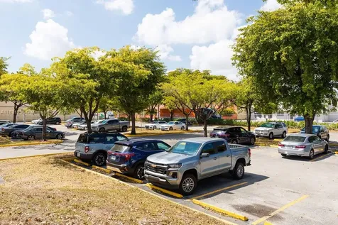 2801 NW 74 Avenue Miami FL 33122