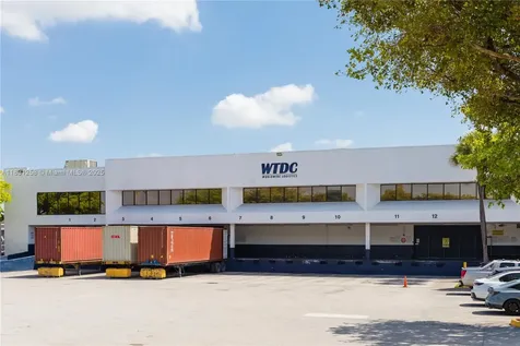 2801 NW 74 Avenue Miami FL 33122