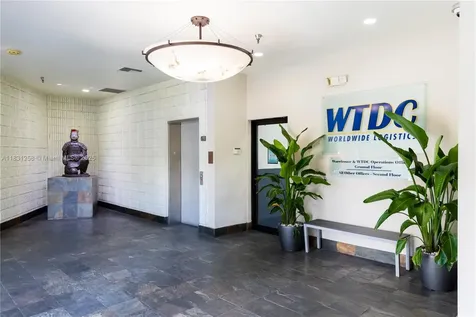 2801 NW 74 Avenue Miami FL 33122